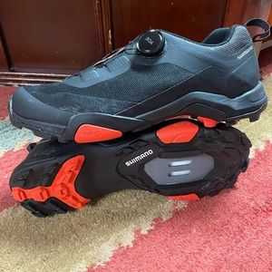 Shimano Bike Shoes